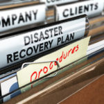 Harry James’ Tips for Creating a Business Disaster Plan