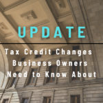 Small Business Tax Credit Updates Virginia Beach Owners Will Want to Consider