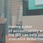 Using an IRS Accountable Plan to Maximize Deductions for Your Virginia Beach Business