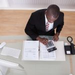 Pointers From James Financial Services Inc For Handling Business Debt